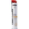 IPONE - Detergente per Carburatore e Motore - Flacone Spray Multiposizione - 750 ml - Formula Superpotente
