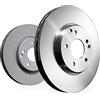 ATE 412127 Dischi Freno, Set di 2