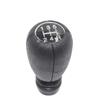 Hguvsjd Pomello Del Cambio Per Fiat Per Scudo 1 I MK1 1995-2006 Pomello Cambio Leva Cambio Cambio Pomello Leva(Type 1)