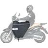 OJ Atmosfere Metropolitane COPERTA TERMICA INVERNALE OJ COMPATIBILE CON KYMCO AGILITY 125 R12 2012 IMPERMEABILE CON IMBOTTITURA ASPORTABILE
