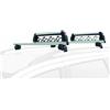 Fabbri 6801896 4 - Portasci e portasnowboard Universale