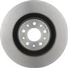 Brembo 09.A444.41 - Disco Freno con Verniciatura UV (Set di 2) - Anteriore