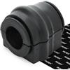 RIDEX 1334A0044 Gommino barra stabilizzatrice Anteriore Compatibilità con MERCEDES-BENZ Classe C Sedan W203