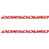 WYOERN Accessori Moto Adesivo Decalcomania Impermeabile Adesivi Per Aprilia Dorsoduro 750 Dorsoduro750 900 1200 Dorsoduro1200 Decalcomanie
