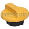 ORIGINAL IMPERIUM 43013 Tappo olio motore
