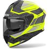 Airoh SPARK 2 ZENITH YELLOW MATT L