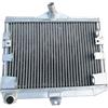 GPI Racing Radiatore in alluminio completo per Yama-ha Vmax 1200 VMX1200 1985-2007 1986 1987 1988 1989 1990