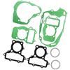Generico Kit guarnizioni Kit Guarnizioni Motore, Anelli di Tenuta, Cilindro, Parte Superiore, Frizione, Statore, Coperchio per Y&amaha per Vstar 250 per Virago XV250 125
