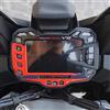 labelbike Adesivi 3D Moto Cruscoto Compatibile con Ducati