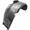 Aftermarket AR49265S - PARASASSI-PARASALE ANTERIORE SINISTRO