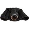 LEZFXDOX Auto Pomello Cambio Per Per Golf 3 Per Jetta MK3 Per LUPO Per POLO Per CADDY/Pelle PU MT 5/6 Velocità Pomello Del Cambio Per Auto Leva Stick Pomello Del Cambio Copri Pomello Cambio Auto(Style 1)