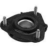 SACHS 802 329 Supporto Ammortizzatore A Molla per Ford Fiesta V (JH_, JD_) 2001-2014 Dx, Sx, Assale anteriore e altri veicoli