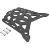 YUNJMYL Per Yamaha Tracer 9 9GT Niken GT 2021-2025 Portapacchi Posteriore Per Moto Supporto Per Bauletto Superiore Staffa Per Ripiano Accessori