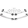 MASTER-SPORT Kit braccio oscillante Sospensione ruota 37011-KIT-MS