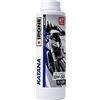 IPONE - Olio Motore Moto 4 Tempi 10W50 Full Power Katana - 100% Sintetico con Esteri - Cambio più Fluido - Tanica da 1L