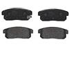 Brembo P 49 035 - Pastiglia Freno - Posteriore