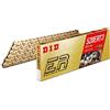 D.I.D DID Catena 520ERT3 con 104 Maglie Oro