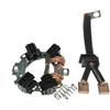 AS-PL SBH5009P Supporto Spazzole in carbone M321X07076 Compatibilità con RENAULT Clio 3 Hatchback BR0/1, CR0/1 Clio 2 BB0/1/2, CB0/1/2 Megane 3 Hatchback BZ0/1 Scénic 3 JZ0/1, NISSAN