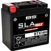 BS Batteria moto BS BTX14H SLA Max 12V 14,7 Ah - Spunto +30% 150 x 87 x 145 mm