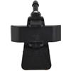 OTOZUM Ugello lavavetri Compatibile con Nissan per Micra K12 2003 2004 2005 2006 2007 2008 2009 2010 Ugello di Spruzzo per Tergicristallo per Parabrezza Dell'auto 1 Pz 28930AX600