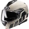 HJC, Casco Moto Modulare i100 BEIS MC9SF, L