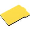 YIJIEBAO Filtro aria for moto adatto for Yamaha YS250 YBR250 XTZ 250 YZ250 YBR-250 YBR YS XTZ 250 1S4-14451-00 Detergente for aspirazione Accessori