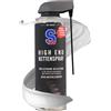 Dr. Wack - S100 High End spray per catena da 300 ml I Premium olio per catene per moto per carichi estremi, spray per catena per tutte le moto, cura di alta qualità, made in Germany