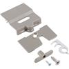 Artudatech Chiavistello per porta del frigorifero adatto per Dometic Series RM 7 Caravan Motorhome 2412757805