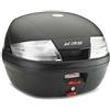 Kappa moto - bauletto moto kappa colore nero 35 litri k35nt - kap15
