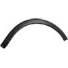 PRASCO Allargamento parafango OP0301581 Compatibile con: OPEL CORSA C, CORSA C Kasten/Schrägheck