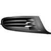 EASYSHOP24H Griglia Paraurti Anteriore Dx Per Golf 6 VI - MK6 da 2008 a 2012 Cornice Mostrina Inferiore Copertura Senza Fendinebbia Destro