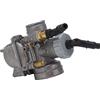 Generic Carburatore 24 Mm Ad Alte Prestazioni per ATV, Quad con Ampia applicazione: Sostituzione Diretta, Costruzione Durevole