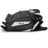 OJ M165 Wide, Borsa serbatoio, 14-24 Litri, Nero