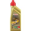 Castrol 14E94F Olio Castrol Power 1 Raging 4 T 10w50 1lt Lubrificante moto