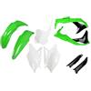 UFO PLAST full kit 999 18 Kawasaki KXF 250 2018-2020