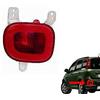 Generico Faro fanale fanalino stop retronebbia posteriore SX SINISTRO FIAT PANDA 2012>