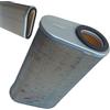 SFDHJK Moto Filtro Aria Per CB600F Hornet 600 2007 2008 2009 2010 2011 2012 2013 CBF600N CBF600S 08-12 CBR600F 11-13