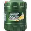 FANFARO Olio motore SHPD 15W-40 20 L Compatibilità con MERCEDES-BENZ Classe C Sedan W204 VITO/MIXTO Furgonato W639 Classe C Sedan W203 Classe A W176 Classe B W245
