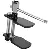 Tiiyee Spreader Del Freno a Disco, Strumento Di Installazione Della Pinza Automatica Splitter Pistone Universale Da 0-75 Mm Pastiglie Dei Freni Utensili Compressore Pistoni Per Maggior Parte Delle Veicoli