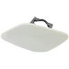 GERFVBN Copertura Lavafari Tappo Compatibile Con BMW Per E92 E93 316 320 323 325 328 330 335 Coupe Convertible 2006-2008 2009 Tappo Di Copertura Ugello Di Spruzzo Lavafari