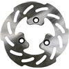 MEndip Motociclo Rotore disco freno Rotore Freno A Disco Anteriore Per MALAGUTI 50 F-12 Per Phantom LC 1995-1997 1996 97 96 95