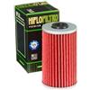 Hiflofiltro Filtro olio Hiflofiltro per Scooter Kymco 200 Dink 2006-2016 HF562