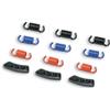 MALOSSI SET MOLLA MHR DELTA FLY CLUTCH MBK BOOSTER/NITRO