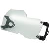 ZJYZYQ Griglia Faro per BMW per F800GS per ADV per Twin per F700GS per F650GS per F800R F700 GS 2008-2017 Protezione Faro Anteriore in Acrilico per Moto Protezione Faro Guard Griglia