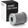 RIDEX 9F0301 Filtro carburante Compatibilità con OPEL Astra H GTC A04 Gas liquefatto (GPL)