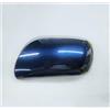 SILHUP Calotte Specchio Per Toyota Per Yaris 2006-2011 Copertura Dello Specchio Retrovisore Alloggiamento Custodia Specchio Conchiglia Dello Specchio Retrovisore Calotte Specchietti Auto(Blue Left)