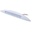VADO VLTRA 12 V/24 V Tenda da sole Luce LED per Tenda da Portico Campeggio Car, Lampada Universale per Rimorchi Sostituzione della Luce Esterna Campeggio Esterno Impermeabile