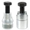Generico COPPIA ESTRATTORI VOLANO FRIZIONE PER VESPA 267000120 267000150 COMPATIBILE CON SPECIAL ET3 PRIMAVERA