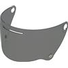 AGV VISOR X3000 AF SMOKE