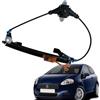 Palmaspareparts ALZACRISTALLI ALZAVETRI MANUALE POSTERIORE SINISTRO PER GRANDE PUNTO/PUNTO EVO/PUNTO RIF. OE 51723324